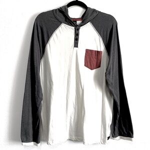 Volcom Lightweight Hoodie